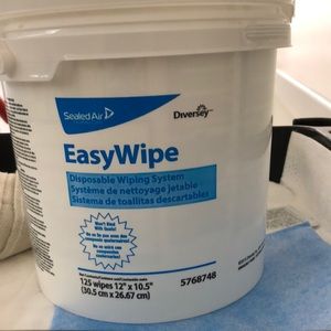 Meet your Posher, Renaldo